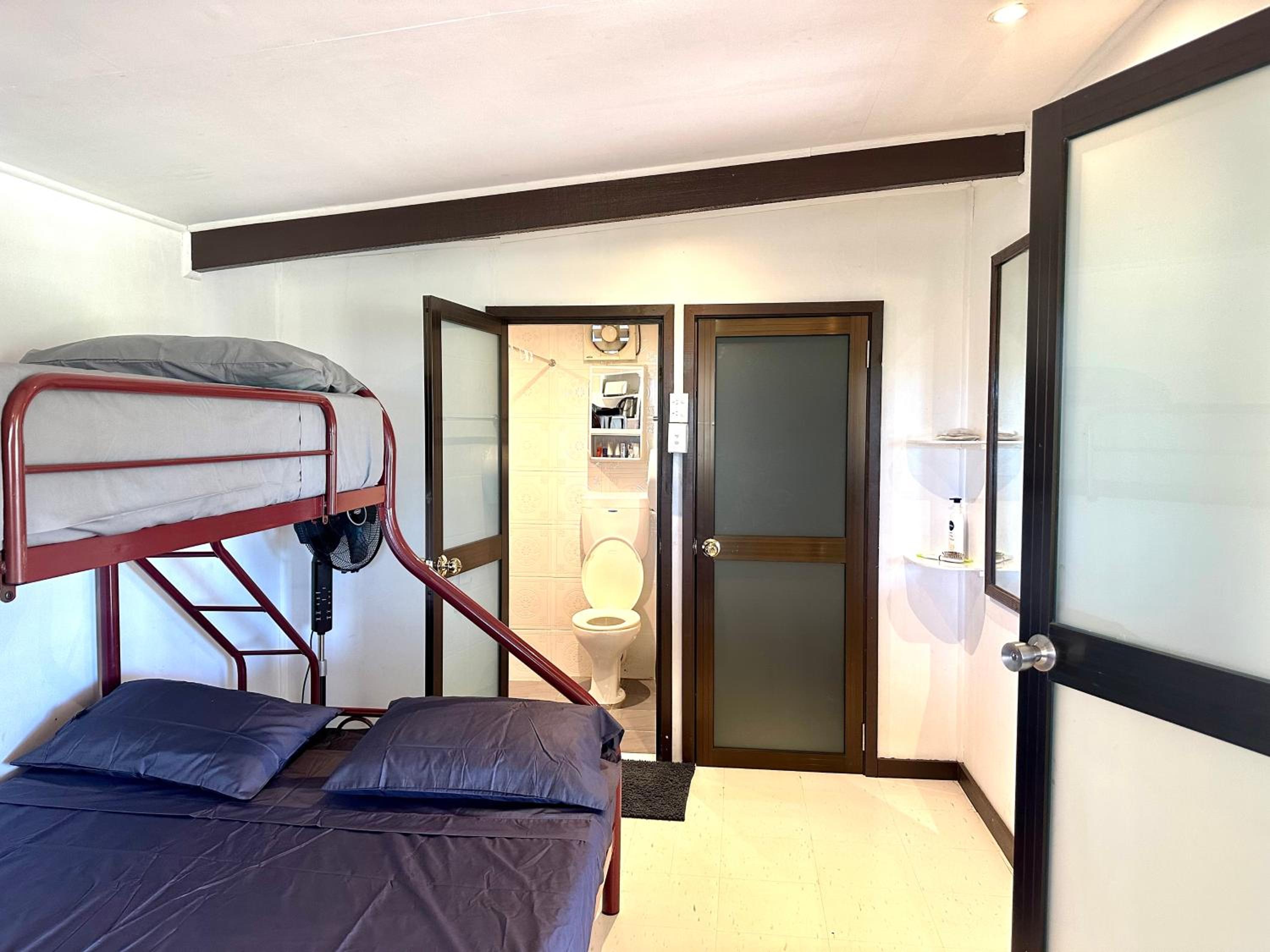 Cosy Farmstay Jasmeeruls Bayt Tuvurara, Savusavu