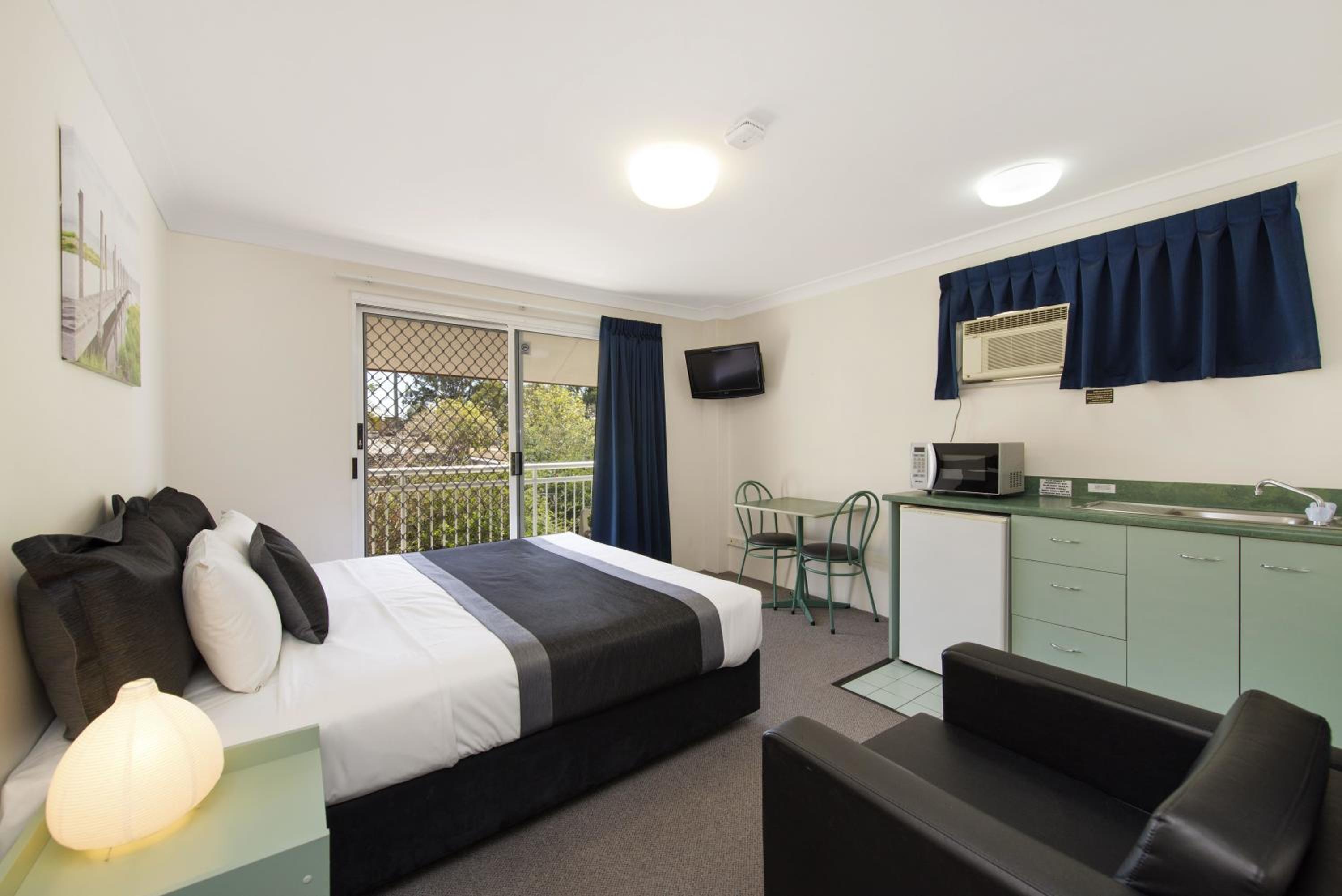 Chermside Court Motel