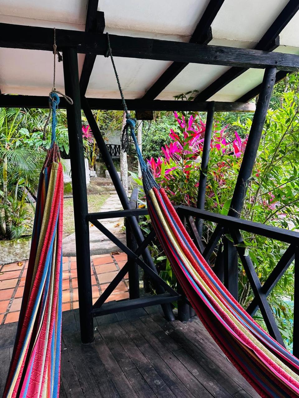 Lodge Cacao
