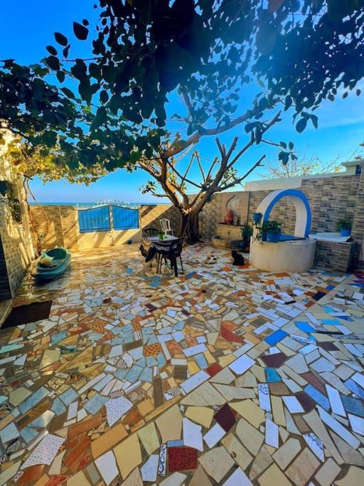 La Casa de Benali view 2