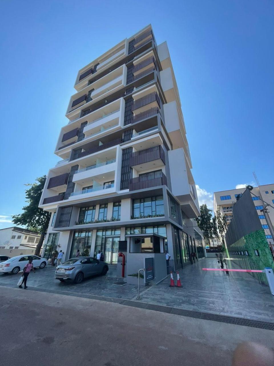 Solaris luxury 1bed