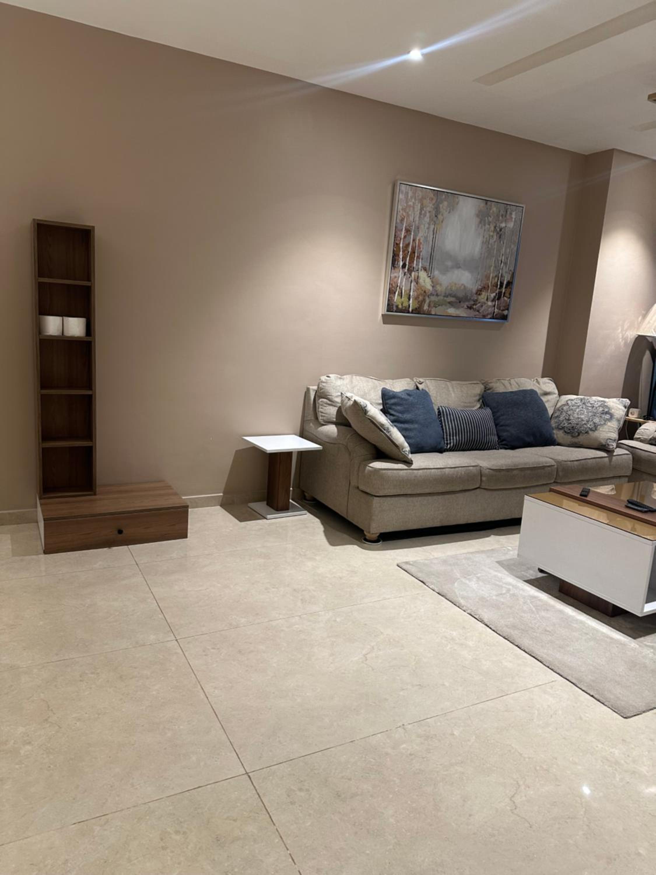 Solaris luxury 1bed