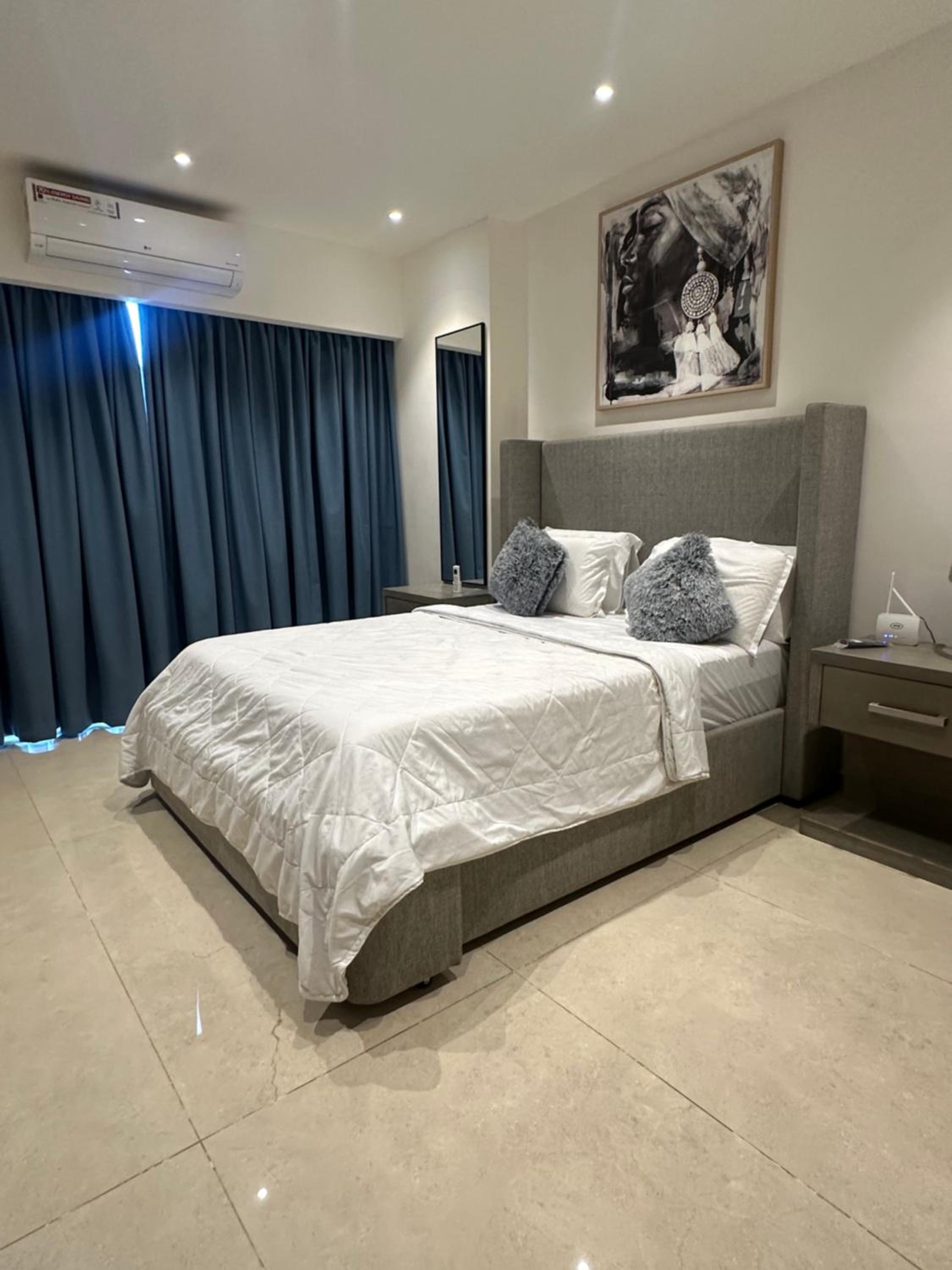 Solaris luxury 1bed