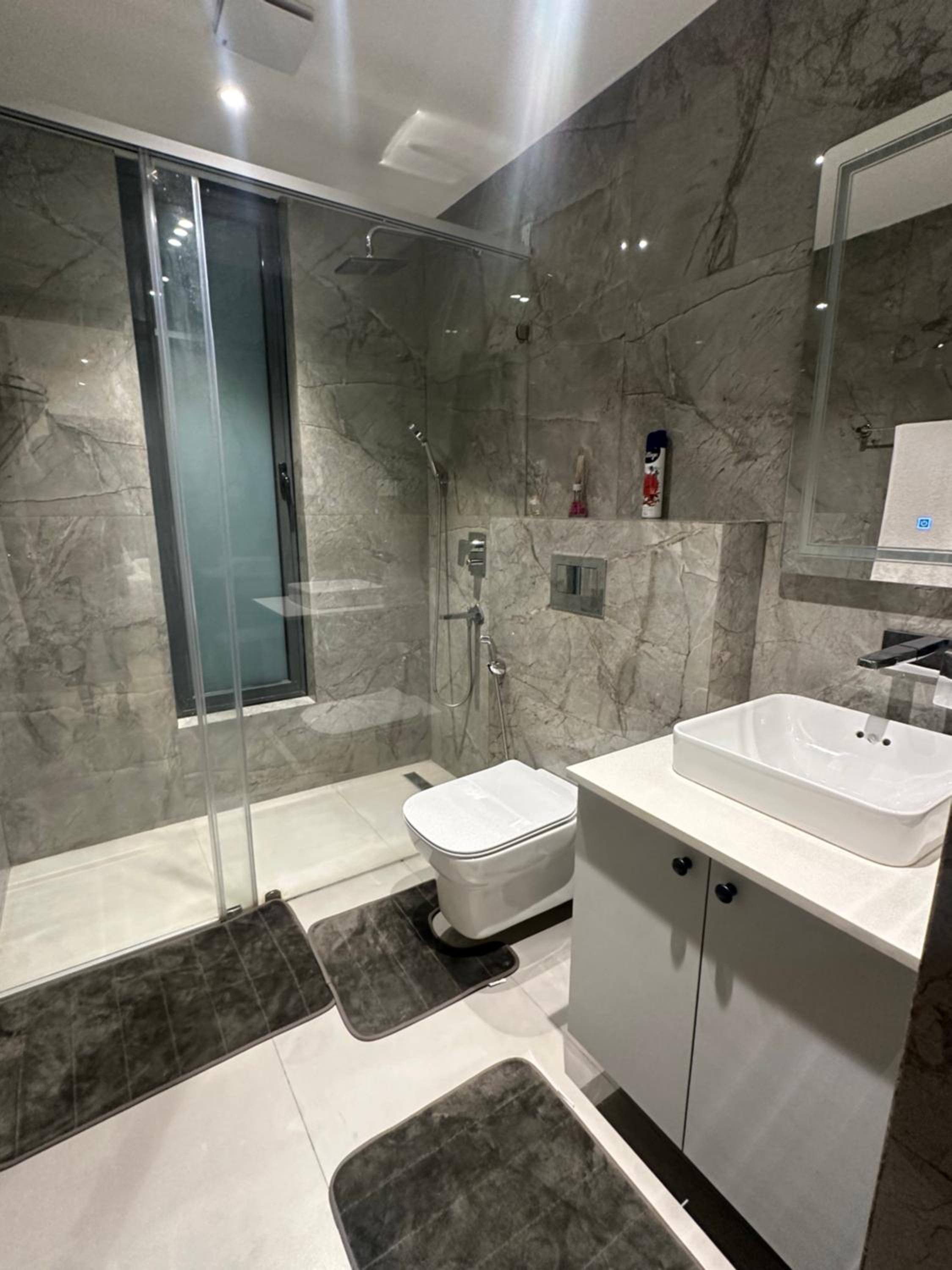 Solaris luxury 1bed