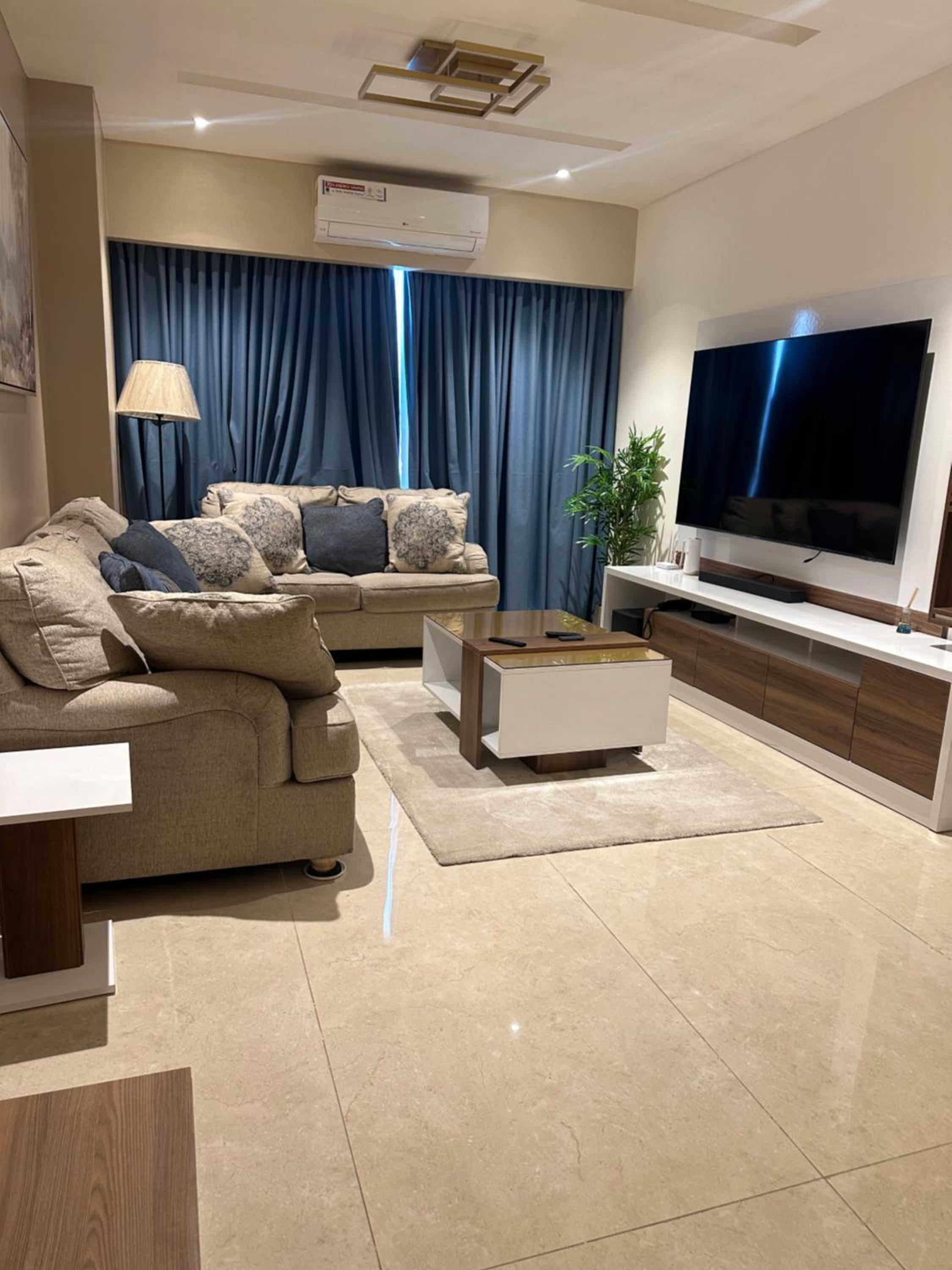 Solaris luxury 1bed
