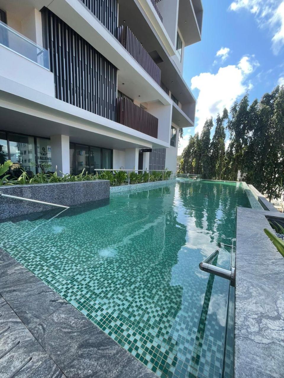Solaris luxury 1bed
