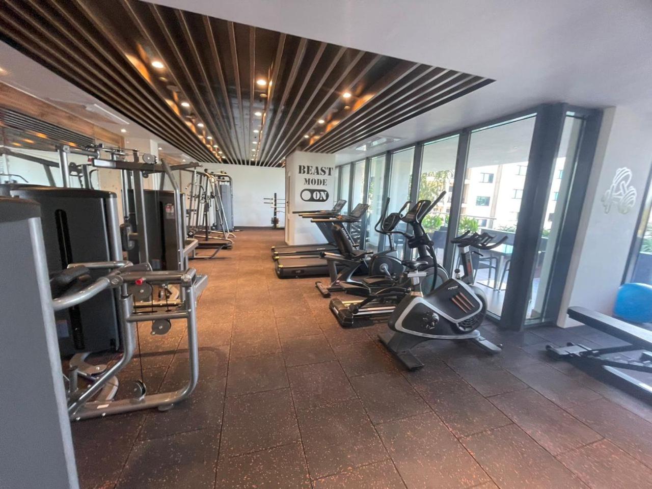 Solaris luxury 1bed