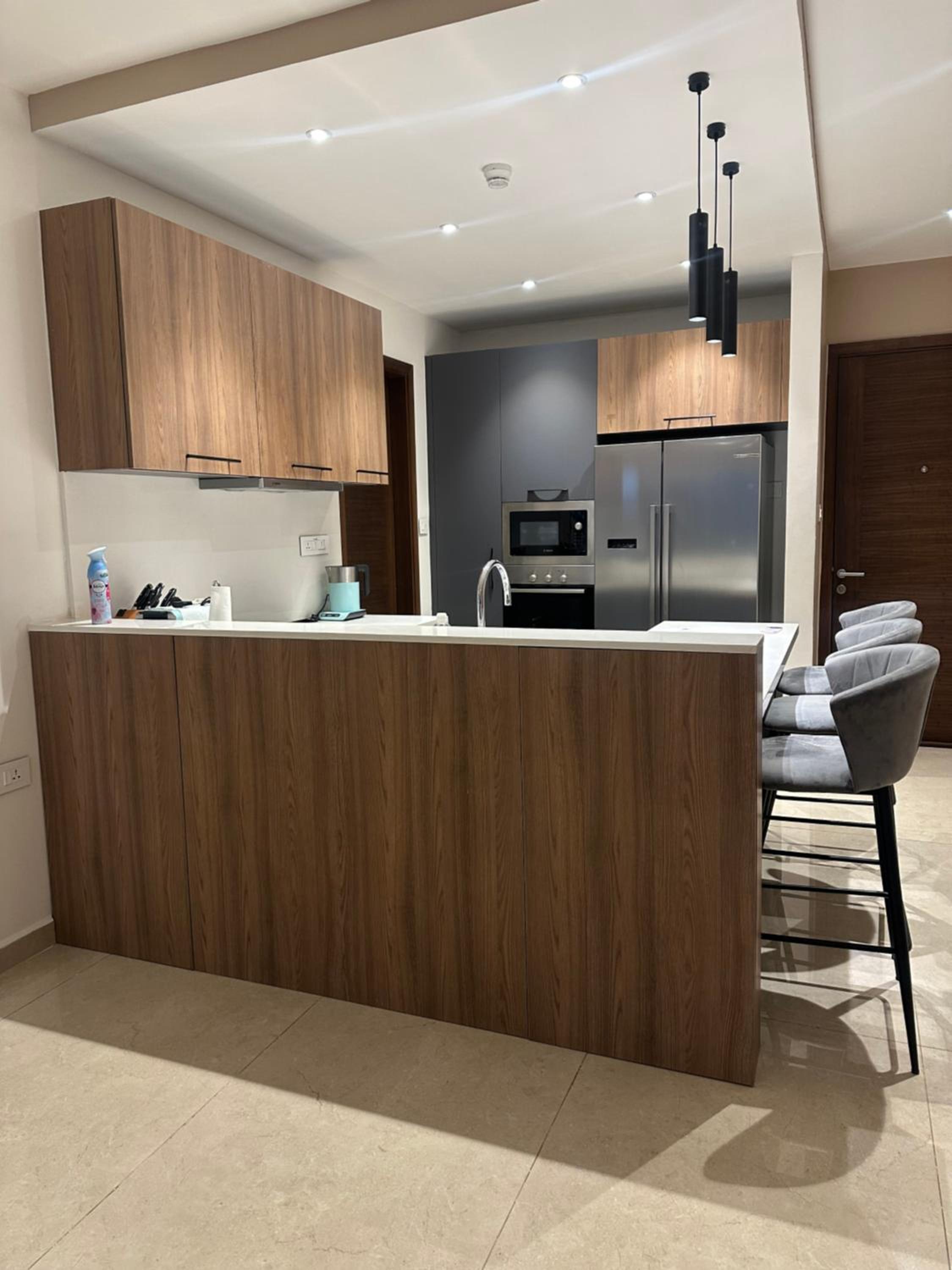 Solaris luxury 1bed