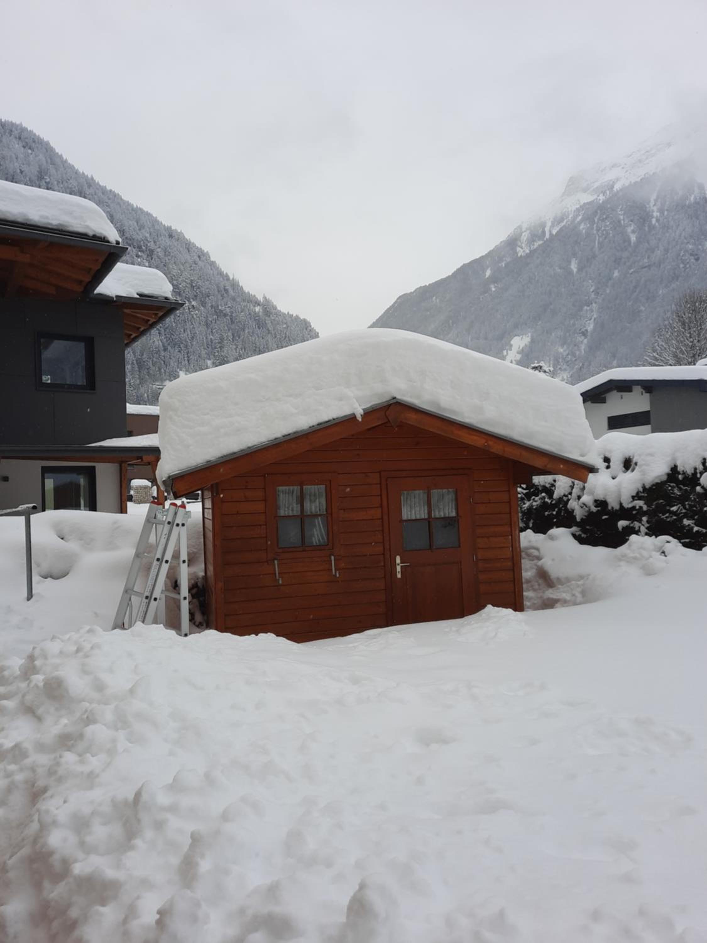 Haus Tanja
