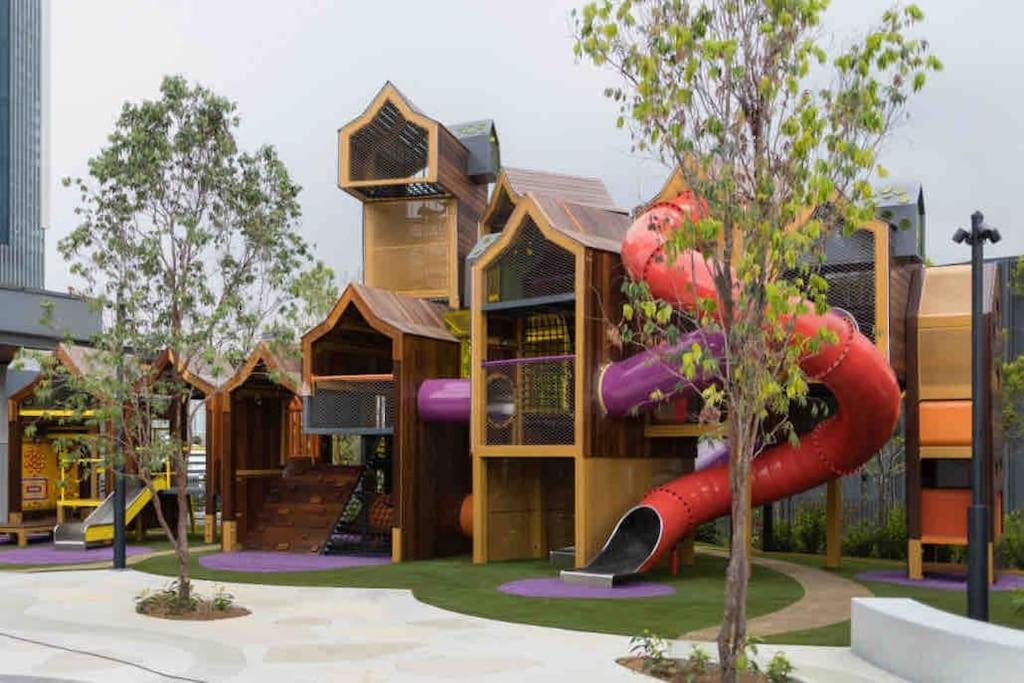 Continew Residence by Shuen
