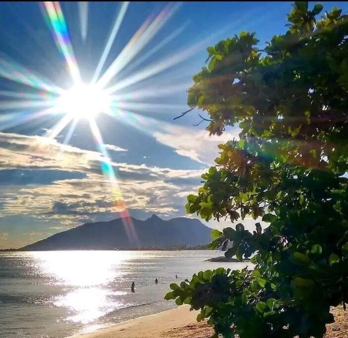 Lindo e aconchegante Apartamento próximo de Costa Azul