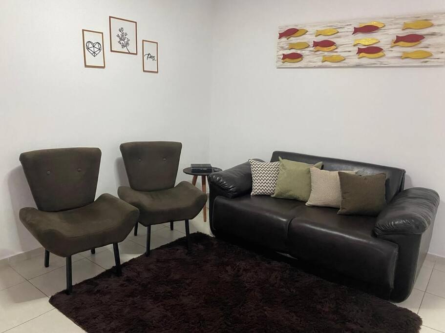 Lindo e aconchegante Apartamento próximo de Costa Azul
