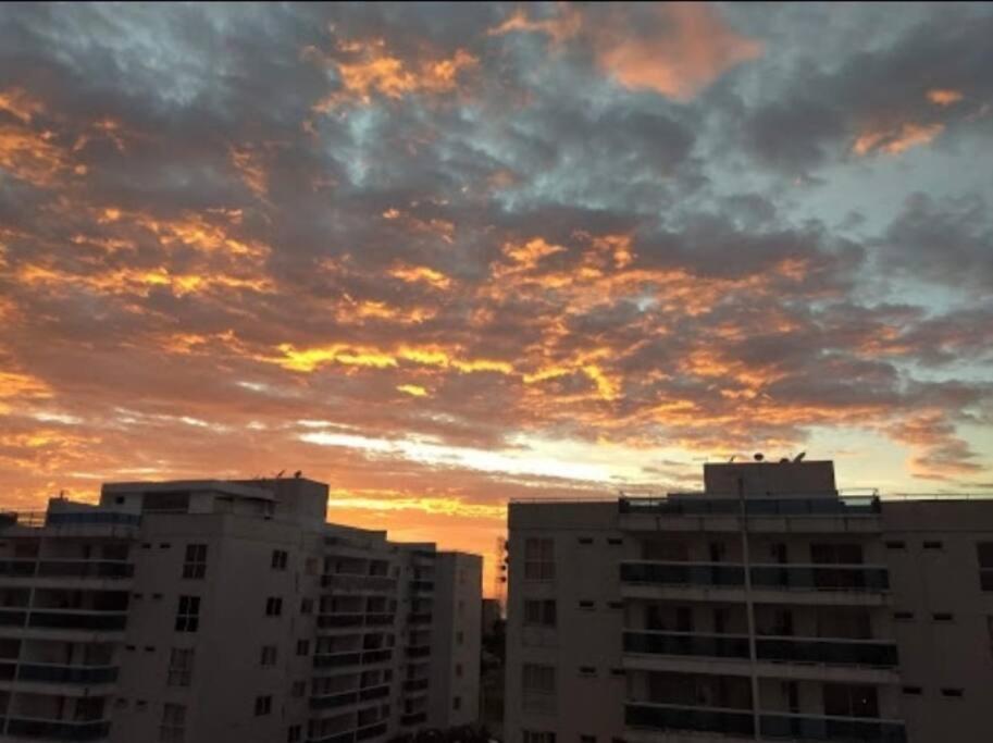 Lindo e aconchegante Apartamento próximo de Costa Azul