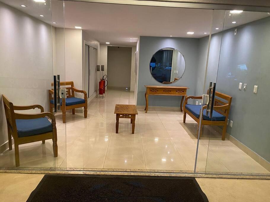 Lindo e aconchegante Apartamento próximo de Costa Azul