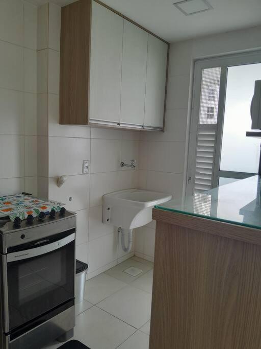 Lindo e aconchegante Apartamento próximo de Costa Azul