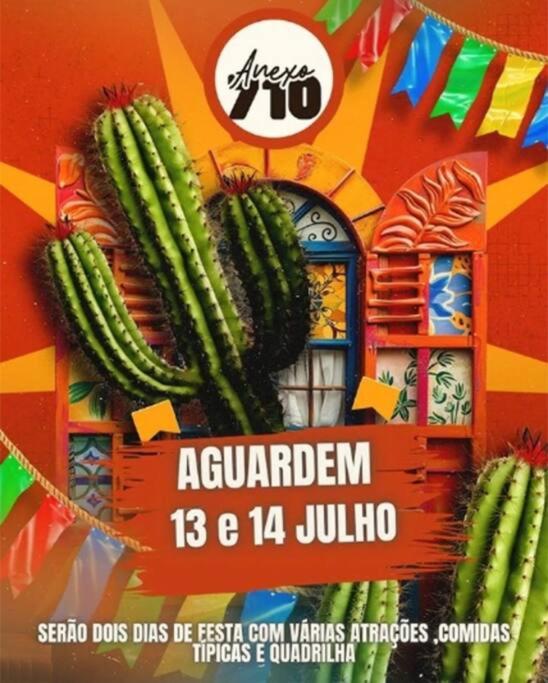 Lindo e aconchegante Apartamento próximo de Costa Azul