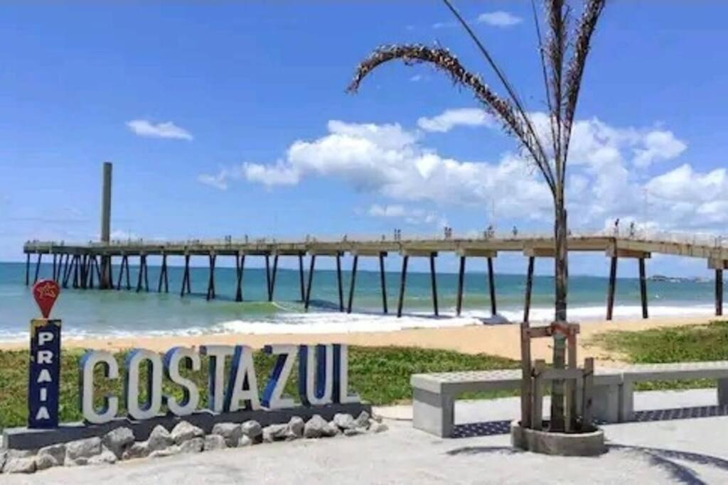 Lindo e aconchegante Apartamento próximo de Costa Azul