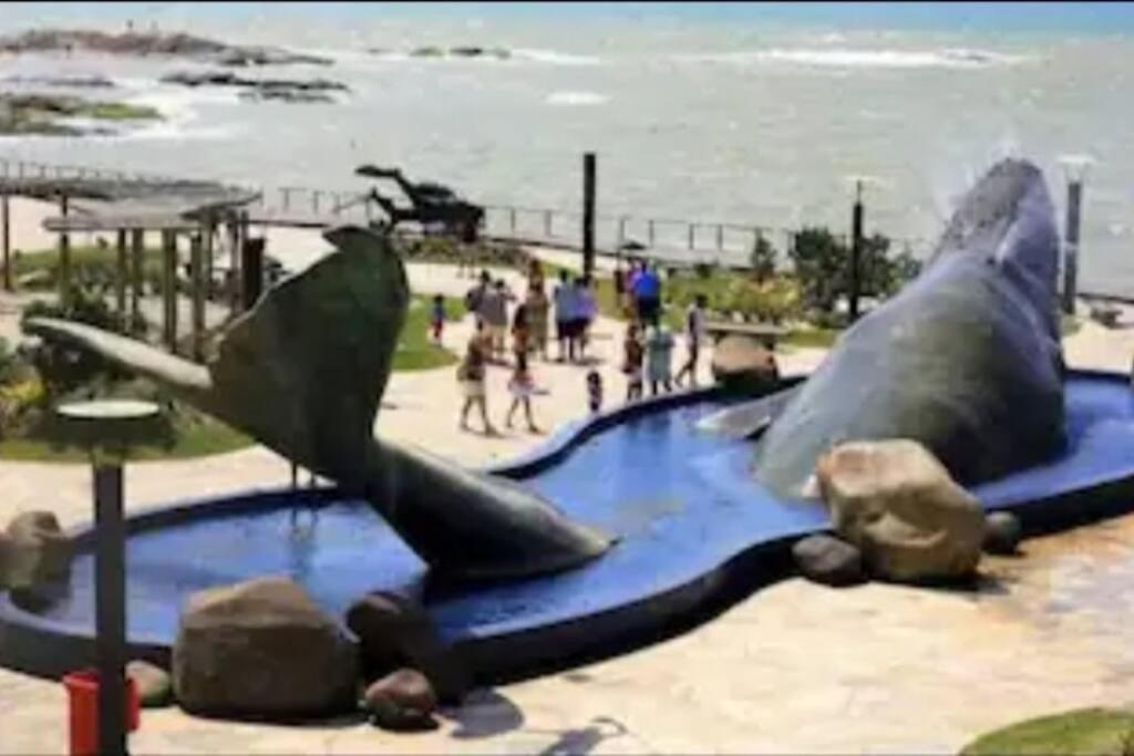 Lindo e aconchegante Apartamento próximo de Costa Azul