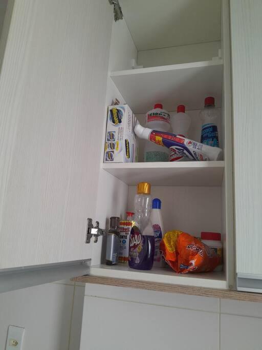 Lindo e aconchegante Apartamento próximo de Costa Azul