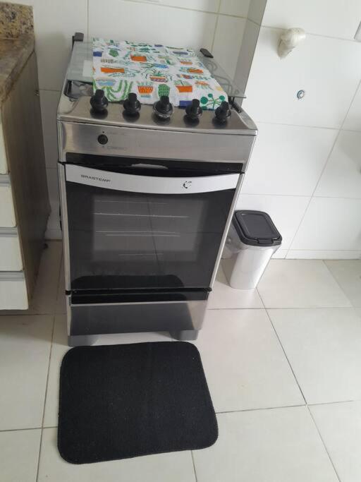 Lindo e aconchegante Apartamento próximo de Costa Azul
