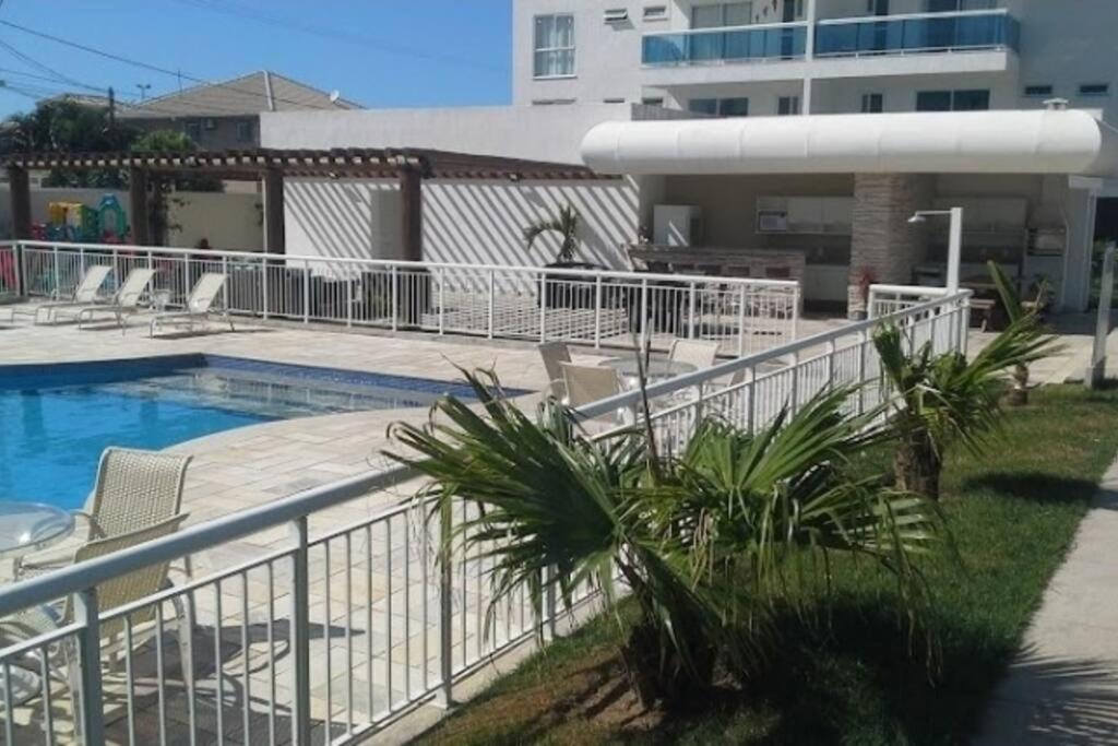 Lindo e aconchegante Apartamento próximo de Costa Azul
