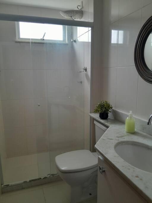 Lindo e aconchegante Apartamento próximo de Costa Azul