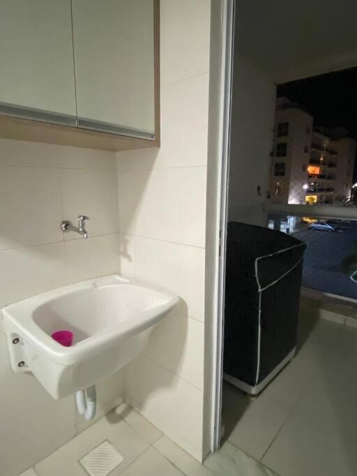 Lindo e aconchegante Apartamento próximo de Costa Azul