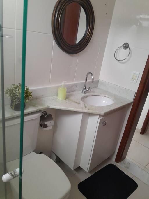 Lindo e aconchegante Apartamento próximo de Costa Azul