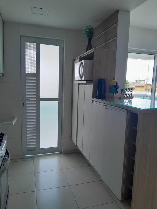Lindo e aconchegante Apartamento próximo de Costa Azul