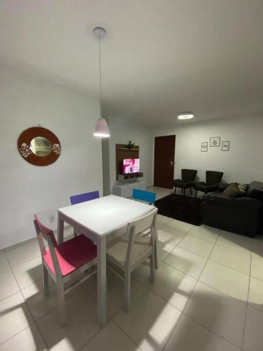 Lindo e aconchegante Apartamento próximo de Costa Azul