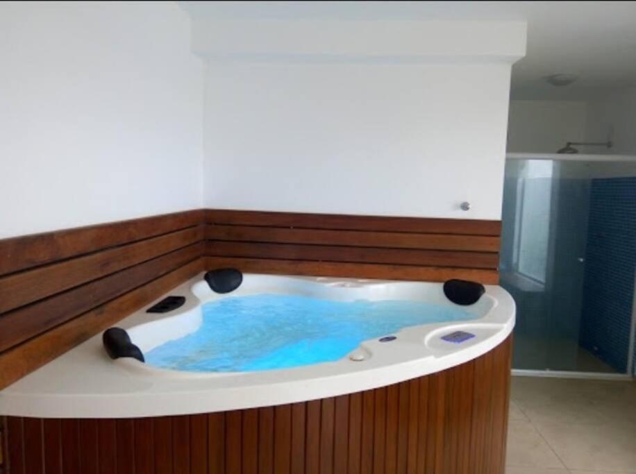 Lindo e aconchegante Apartamento próximo de Costa Azul