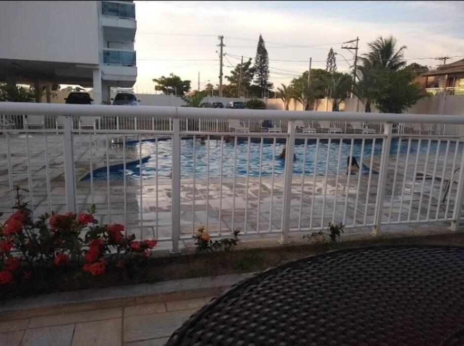 Lindo e aconchegante Apartamento próximo de Costa Azul