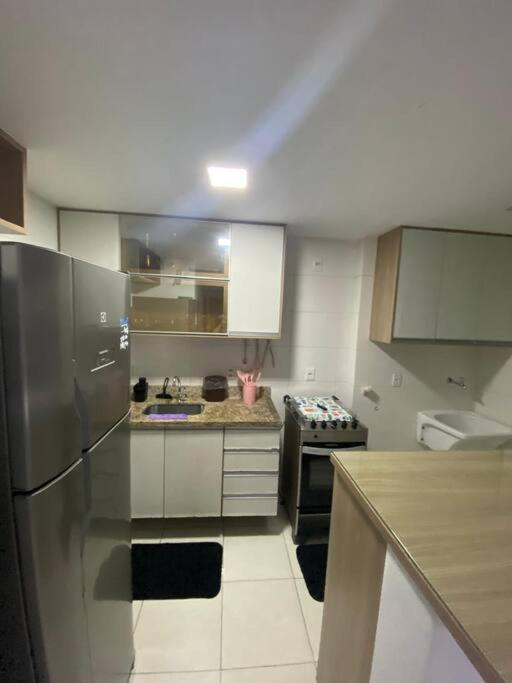 Lindo e aconchegante Apartamento próximo de Costa Azul