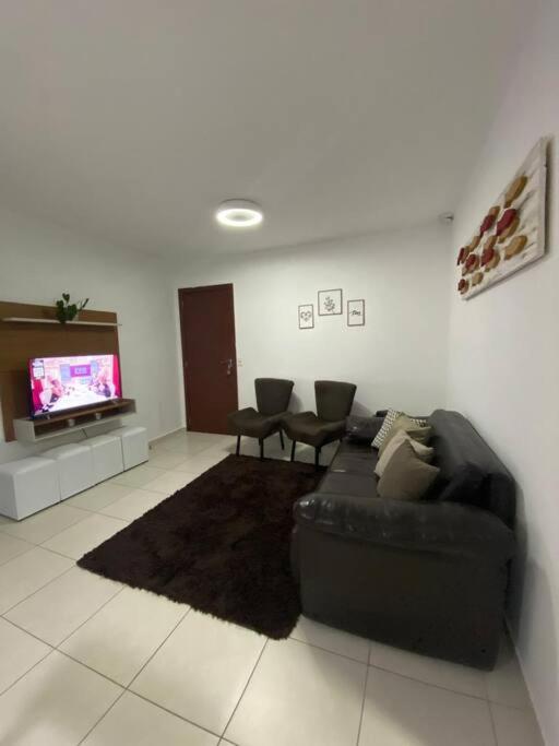 Lindo e aconchegante Apartamento próximo de Costa Azul