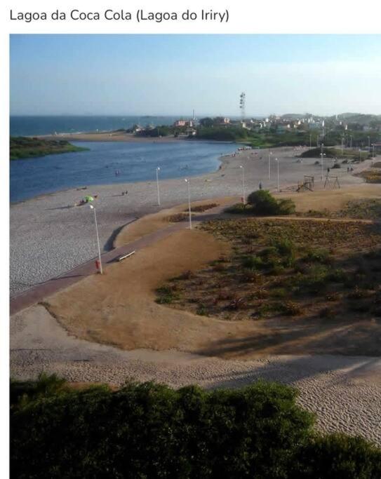 Lindo e aconchegante Apartamento próximo de Costa Azul