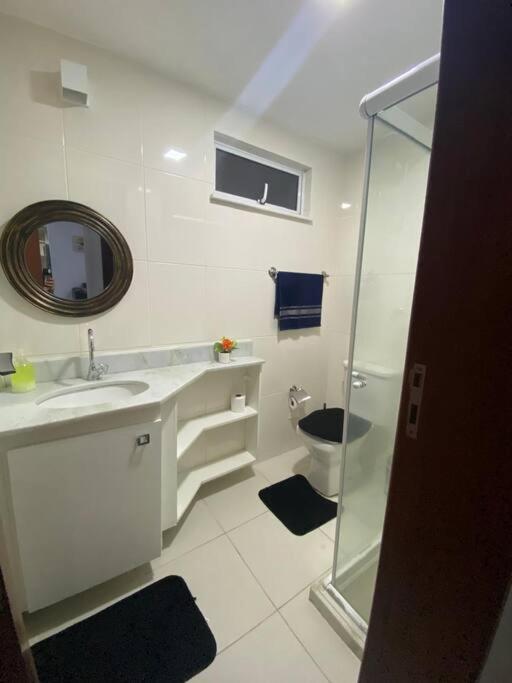 Lindo e aconchegante Apartamento próximo de Costa Azul