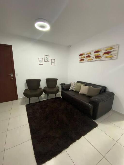 Lindo e aconchegante Apartamento próximo de Costa Azul