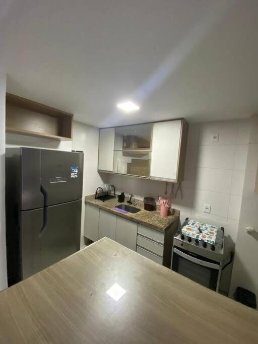 Lindo e aconchegante Apartamento próximo de Costa Azul