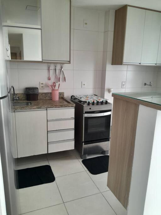 Lindo e aconchegante Apartamento próximo de Costa Azul