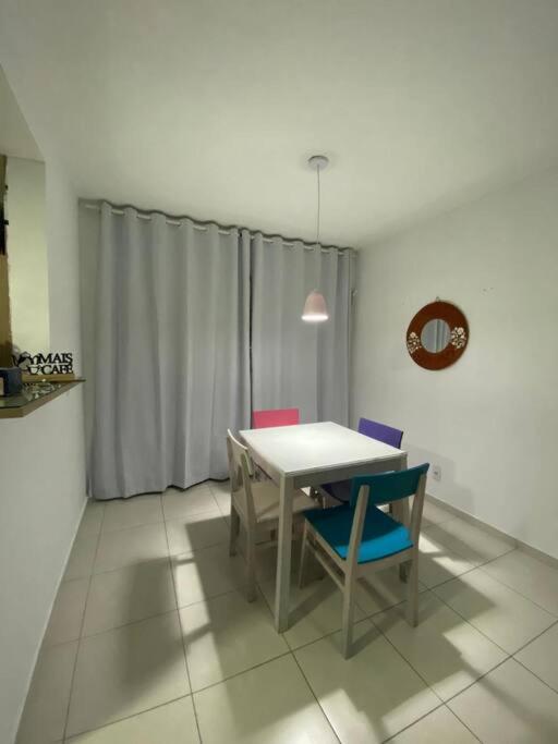 Lindo e aconchegante Apartamento próximo de Costa Azul