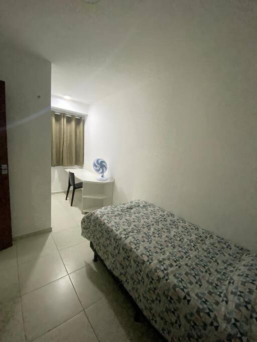 Lindo e aconchegante Apartamento próximo de Costa Azul