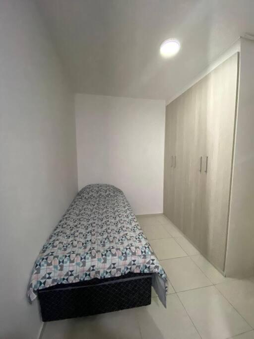 Lindo e aconchegante Apartamento próximo de Costa Azul