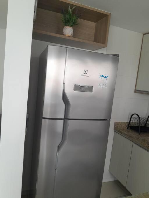 Lindo e aconchegante Apartamento próximo de Costa Azul