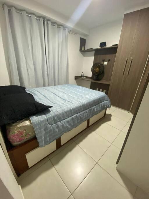 Lindo e aconchegante Apartamento próximo de Costa Azul