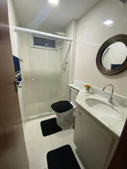 Lindo e aconchegante Apartamento próximo de Costa Azul