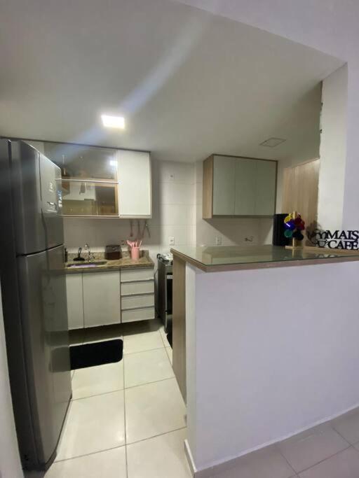 Lindo e aconchegante Apartamento próximo de Costa Azul