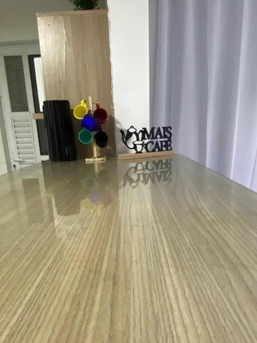 Lindo e aconchegante Apartamento próximo de Costa Azul