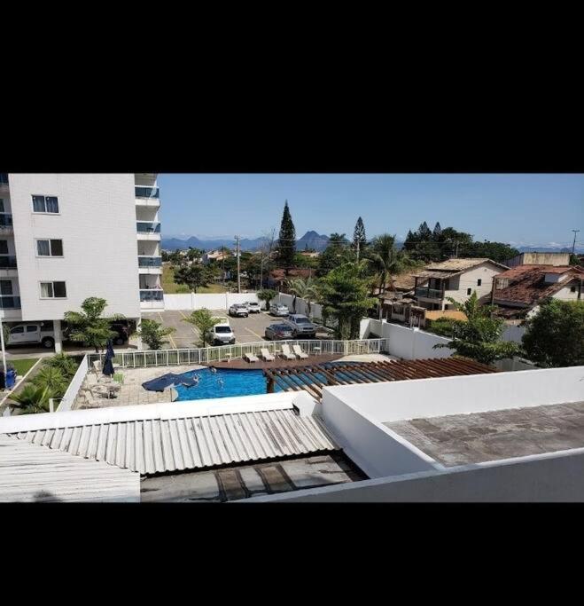 Lindo e aconchegante Apartamento próximo de Costa Azul