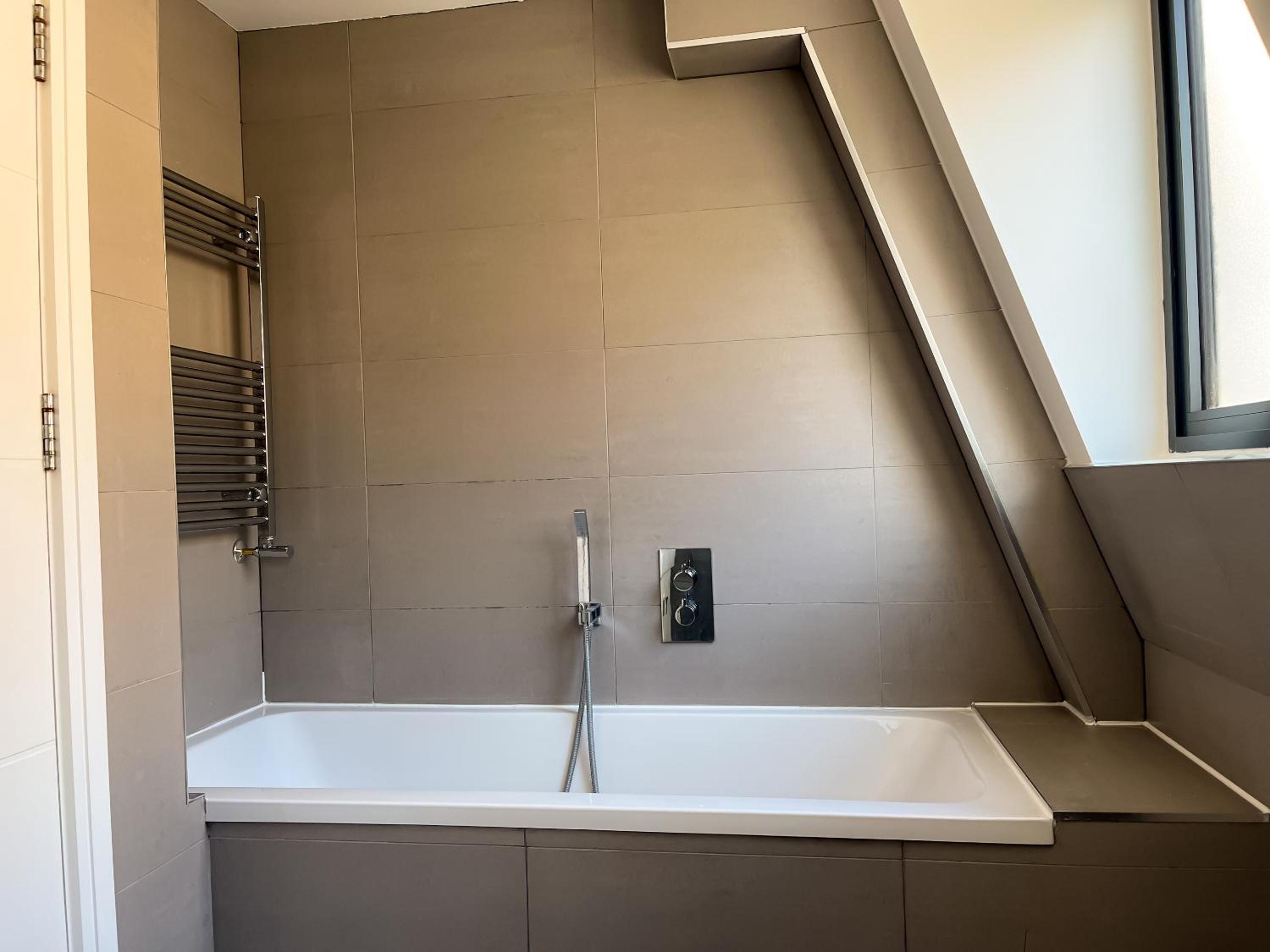 Omega Terrace, Luxury Modern Interior, Located Close To Alexandra Palace