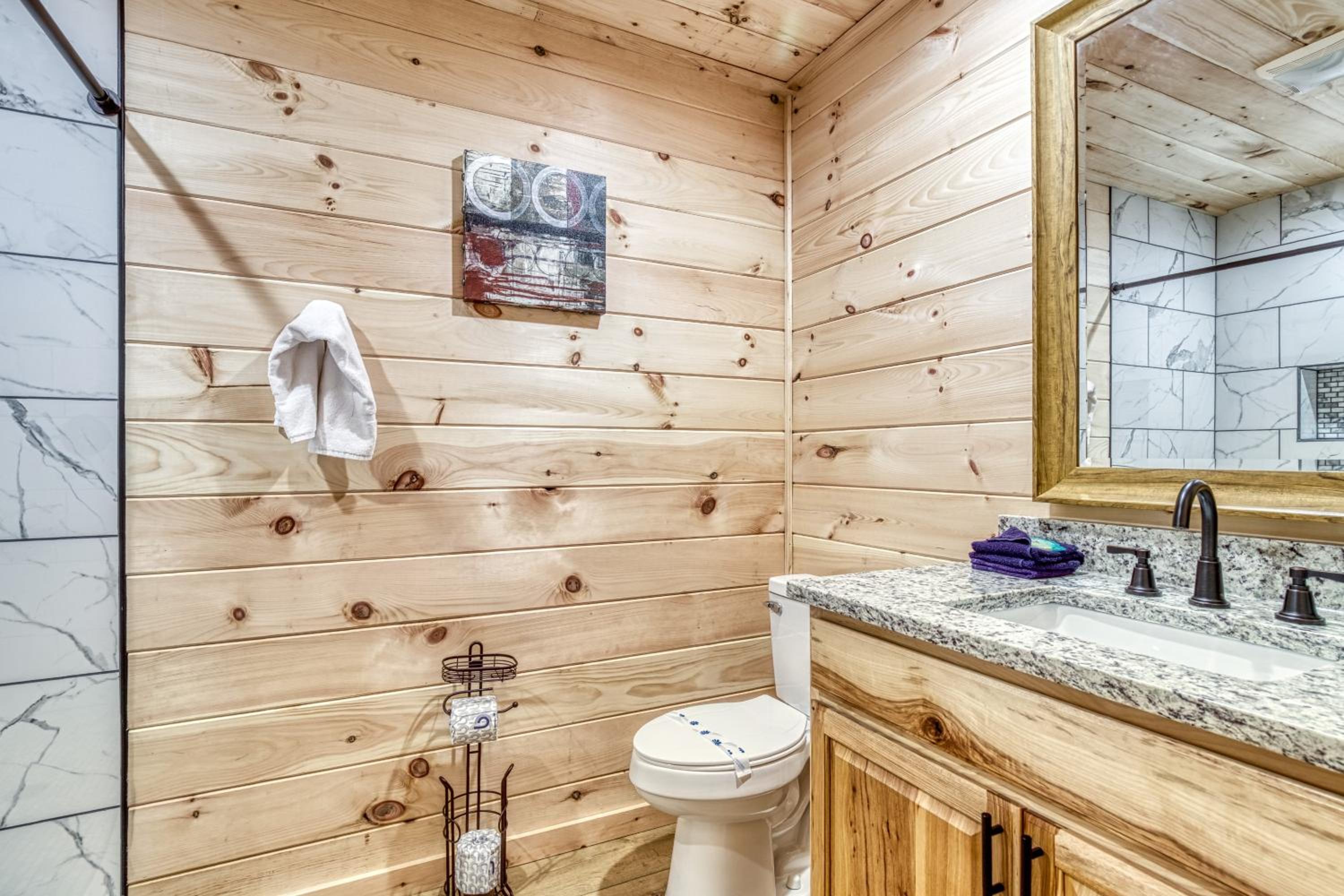 Open Sky Retreat, Pickleball Court, Creek, WIFI, Mountain Views, Starting at 79" view 2